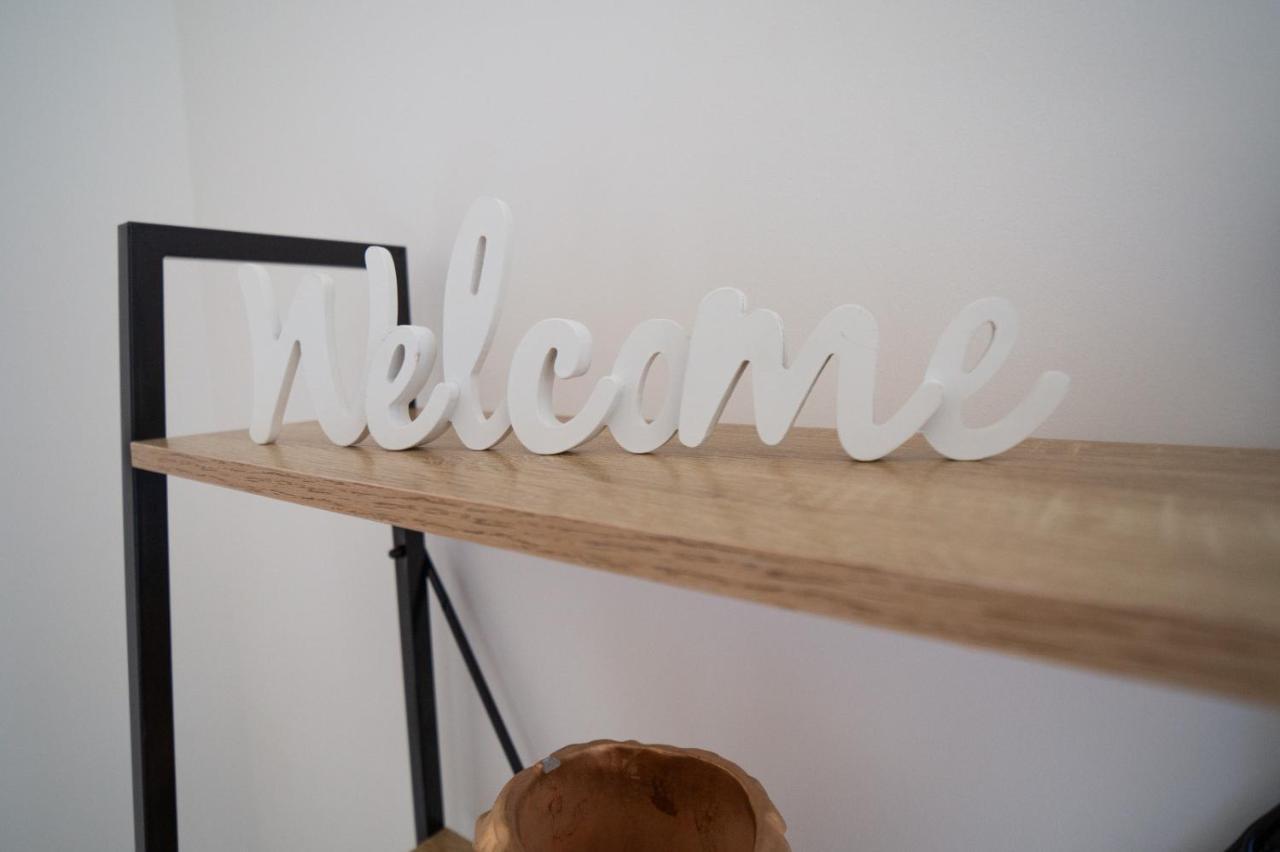 Lovely Palermo Ngoại thất bức ảnh