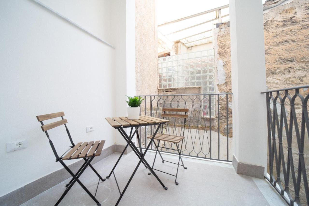 Lovely Palermo Ngoại thất bức ảnh