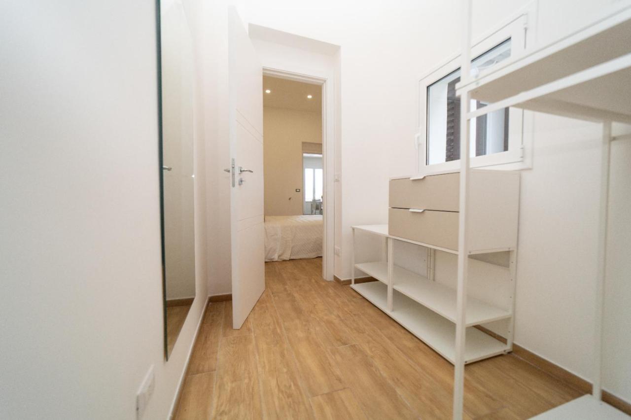 Lovely Palermo Ngoại thất bức ảnh